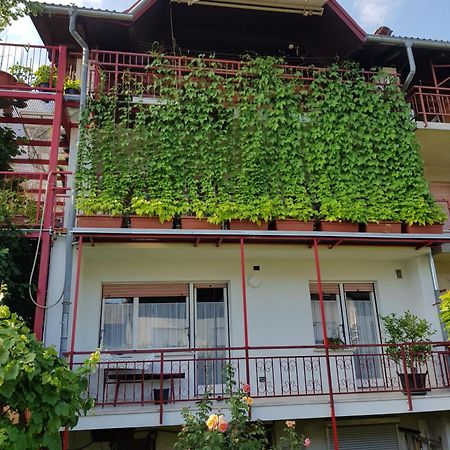 Ljubljana'S Terrace 아파트 외부 사진