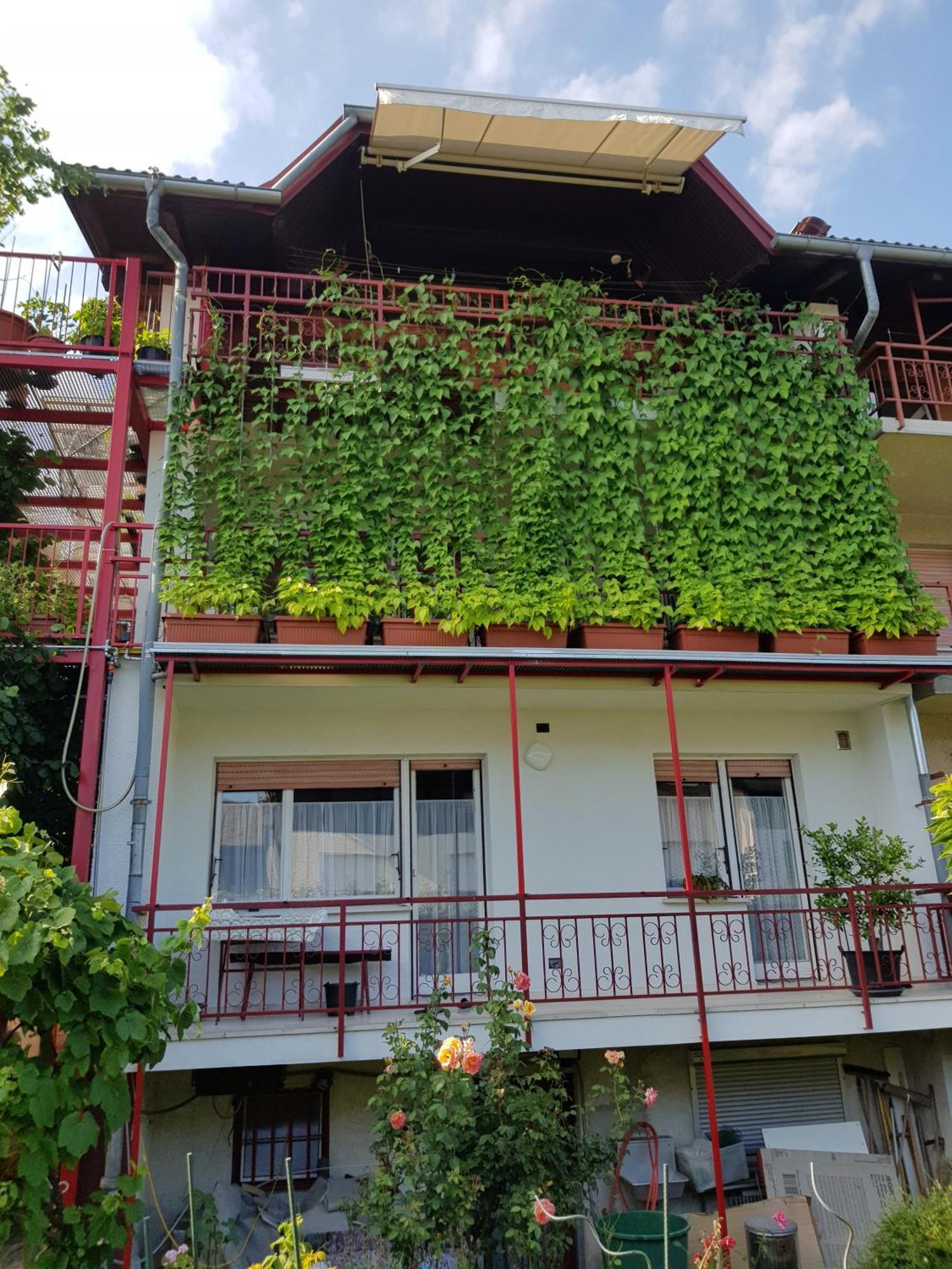 Ljubljana'S Terrace 아파트 외부 사진