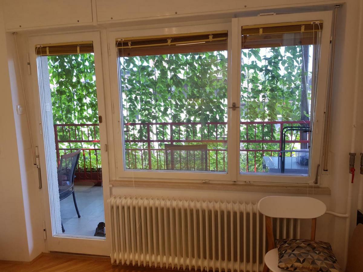 Ljubljana'S Terrace 아파트 외부 사진