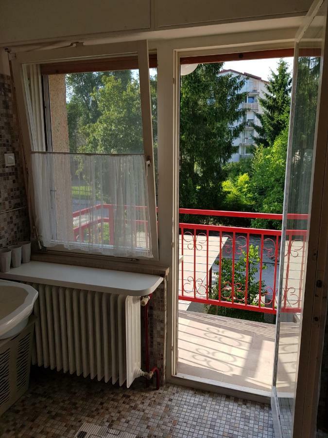Ljubljana'S Terrace 아파트 외부 사진